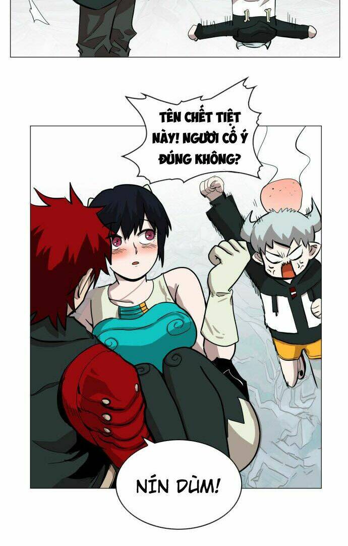 Hard Core Leveling Warrior Chapter 36 - Trang 2