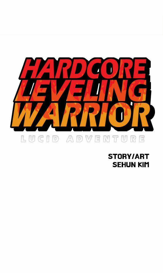 Hard Core Leveling Warrior Chapter 37 - Trang 2