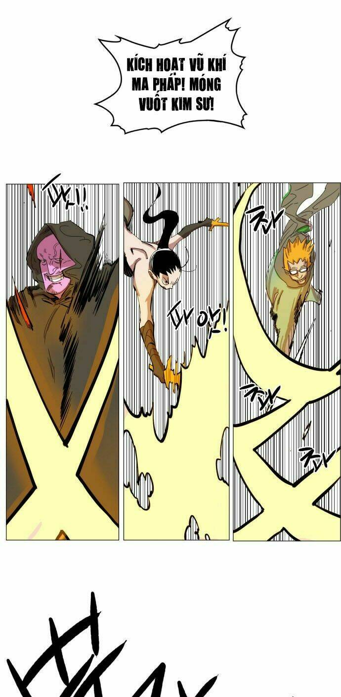 Hard Core Leveling Warrior Chapter 37 - Trang 2