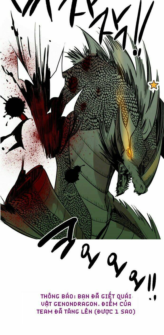 Hard Core Leveling Warrior Chapter 37 - Trang 2