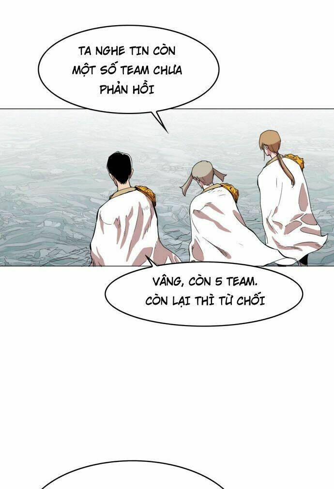 Hard Core Leveling Warrior Chapter 37 - Trang 2