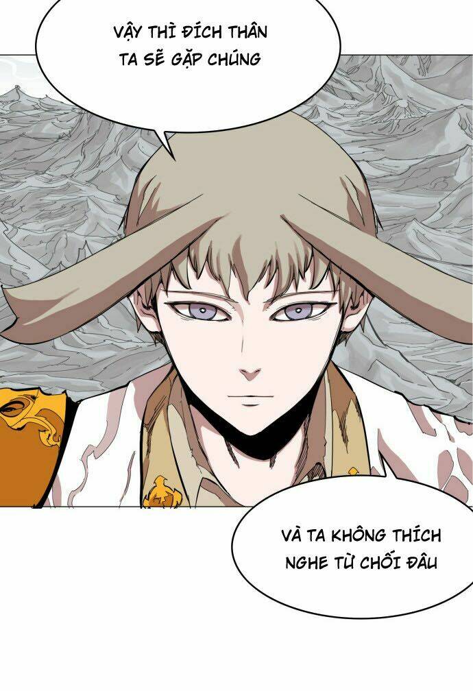 Hard Core Leveling Warrior Chapter 37 - Trang 2