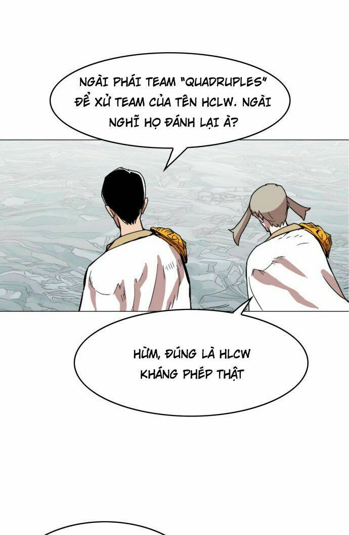 Hard Core Leveling Warrior Chapter 37 - Trang 2