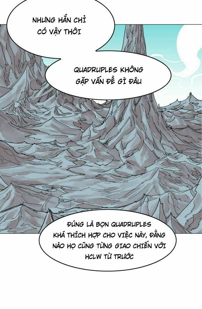 Hard Core Leveling Warrior Chapter 37 - Trang 2