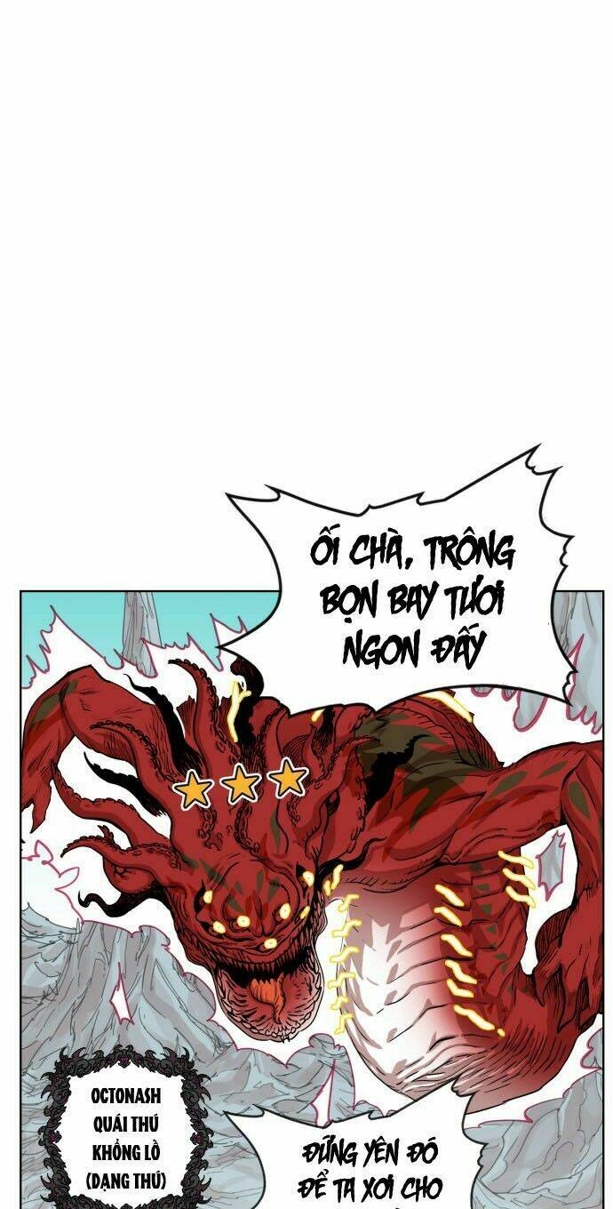 Hard Core Leveling Warrior Chapter 37 - Trang 2