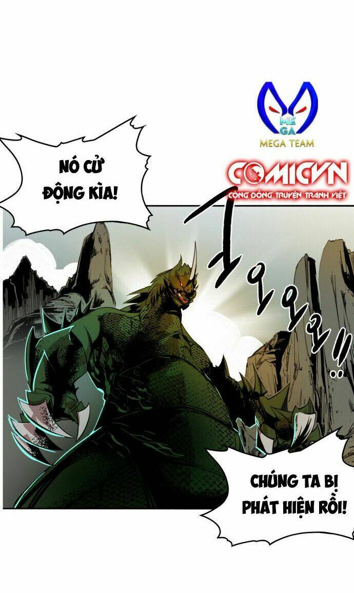 Hard Core Leveling Warrior Chapter 37 - Trang 2