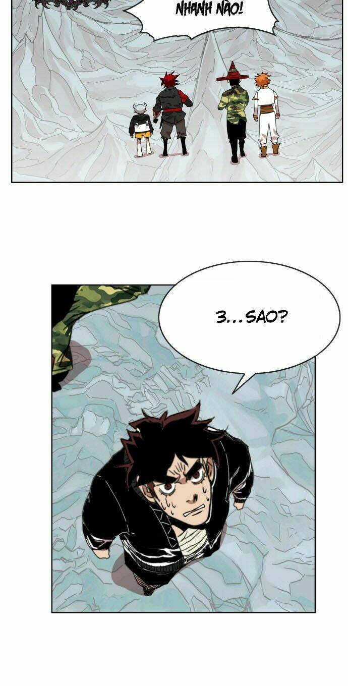 Hard Core Leveling Warrior Chapter 37 - Trang 2