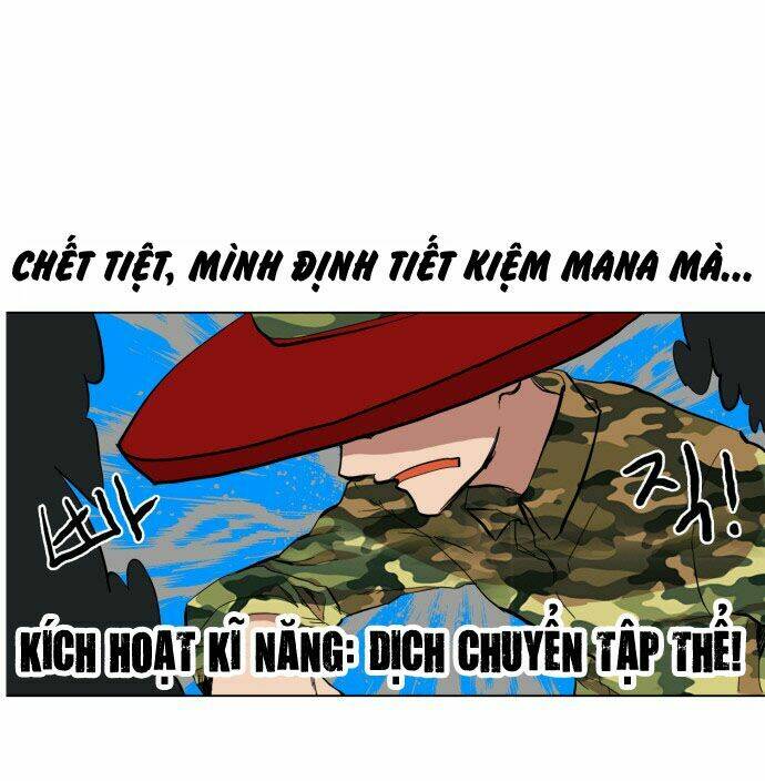 Hard Core Leveling Warrior Chapter 37 - Trang 2