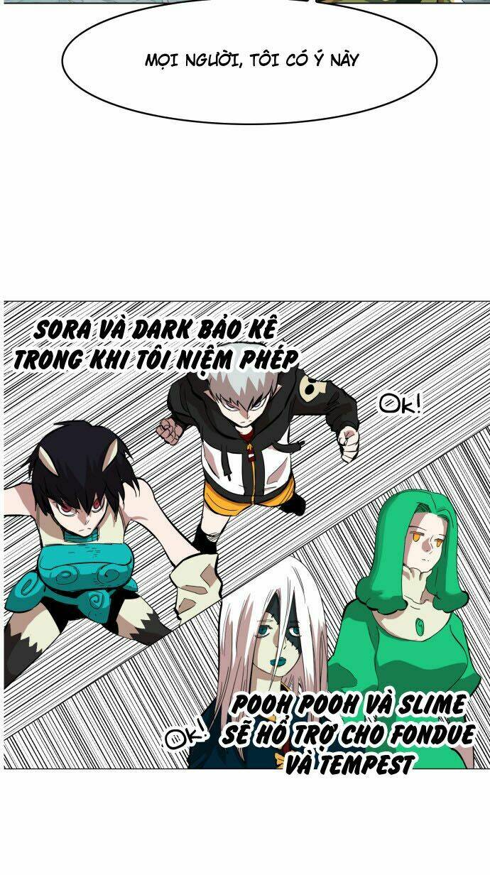 Hard Core Leveling Warrior Chapter 37 - Trang 2