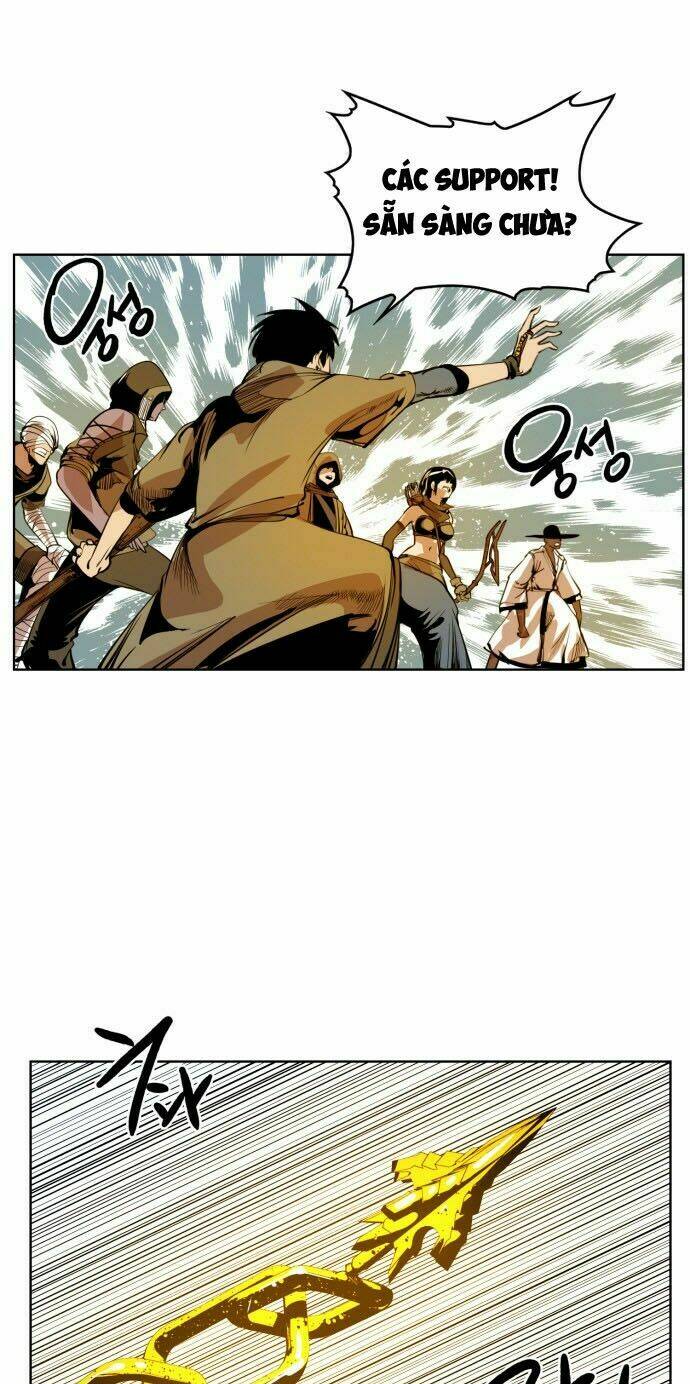 Hard Core Leveling Warrior Chapter 37 - Trang 2