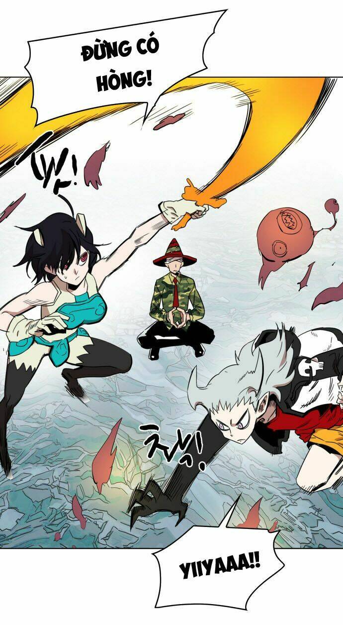 Hard Core Leveling Warrior Chapter 37 - Trang 2