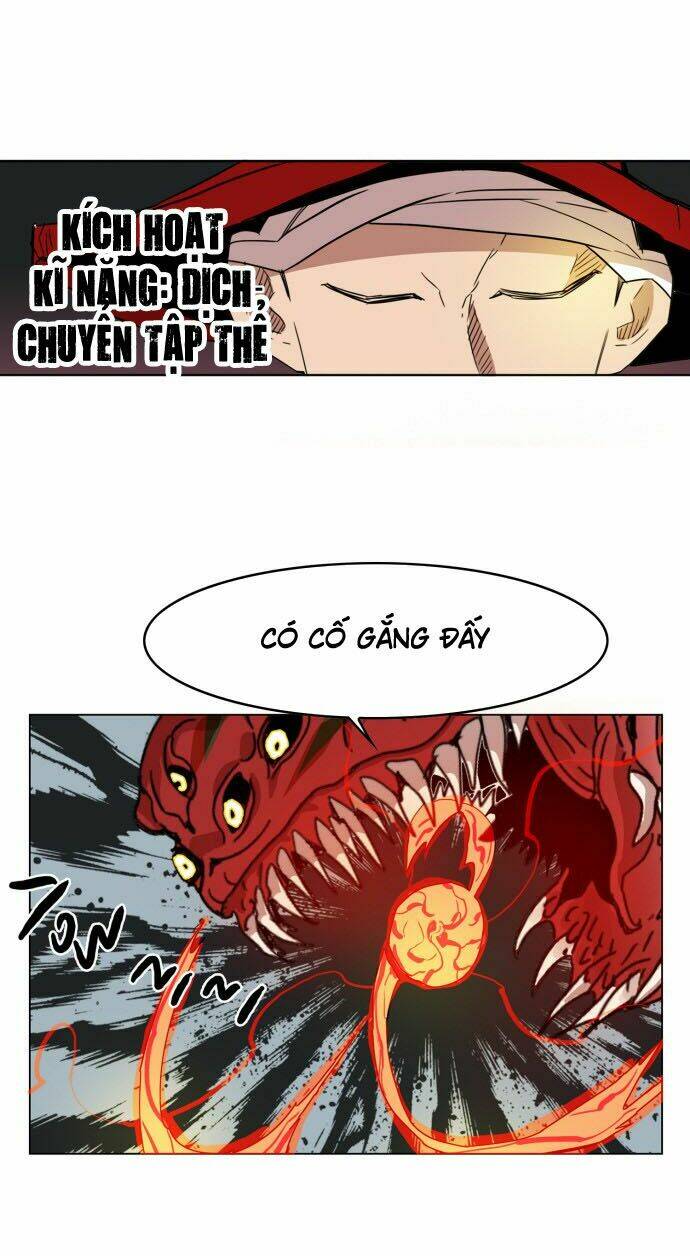 Hard Core Leveling Warrior Chapter 37 - Trang 2