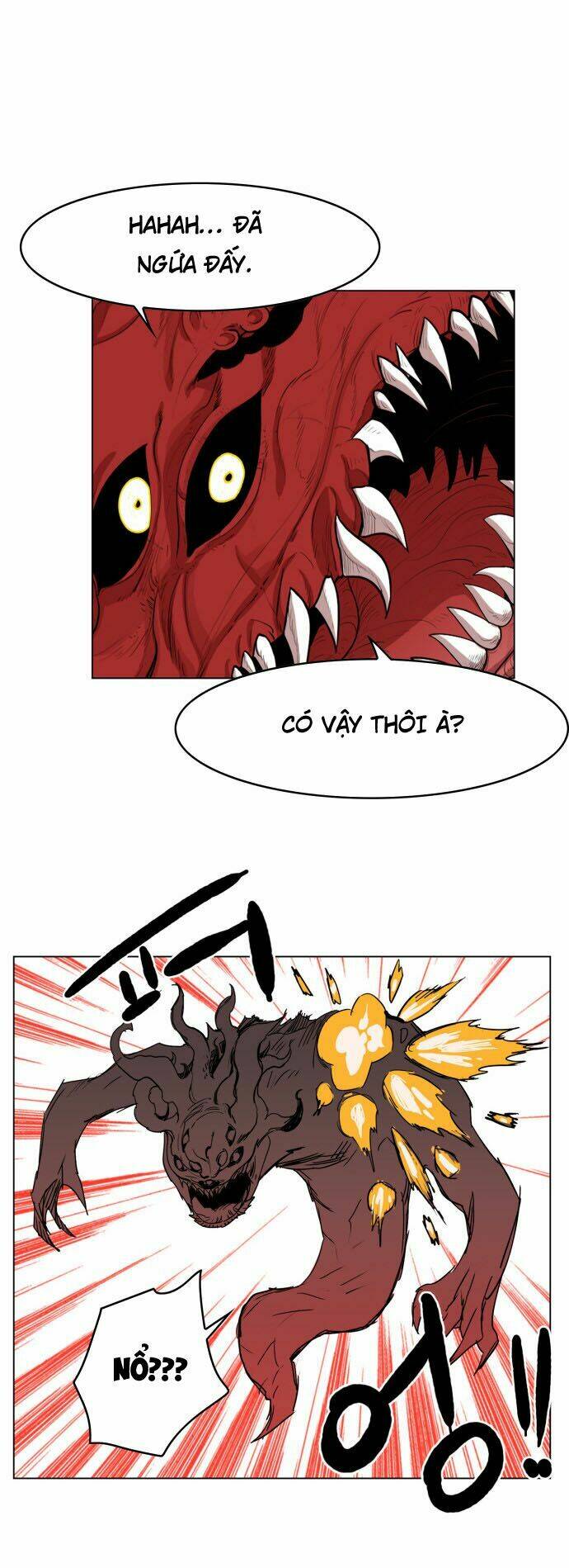 Hard Core Leveling Warrior Chapter 37 - Trang 2