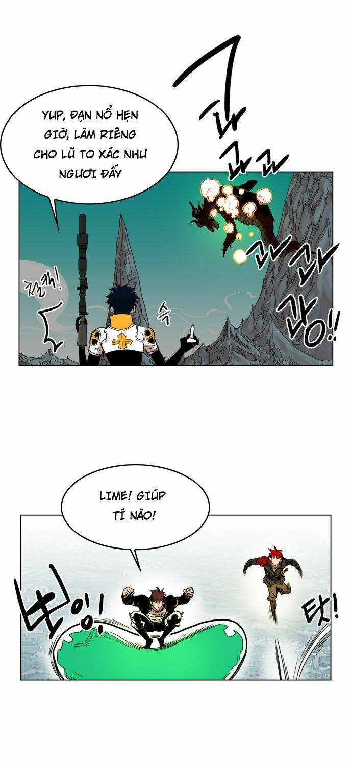 Hard Core Leveling Warrior Chapter 37 - Trang 2