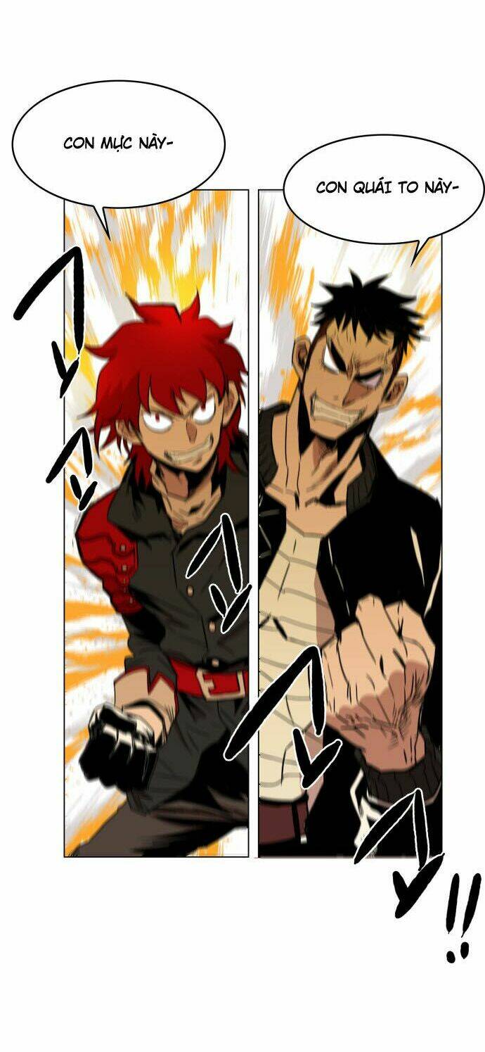 Hard Core Leveling Warrior Chapter 37 - Trang 2