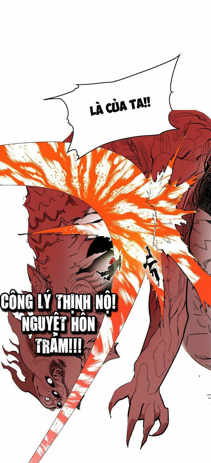 Hard Core Leveling Warrior Chapter 37 - Trang 2