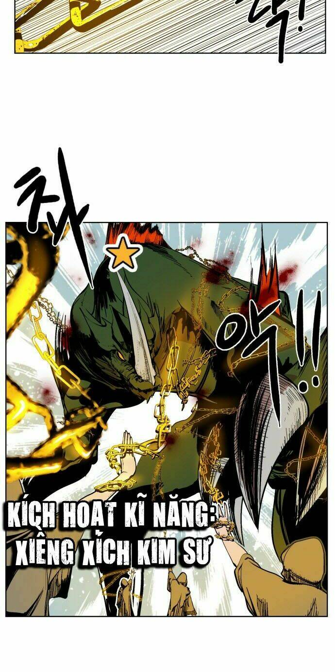 Hard Core Leveling Warrior Chapter 37 - Trang 2