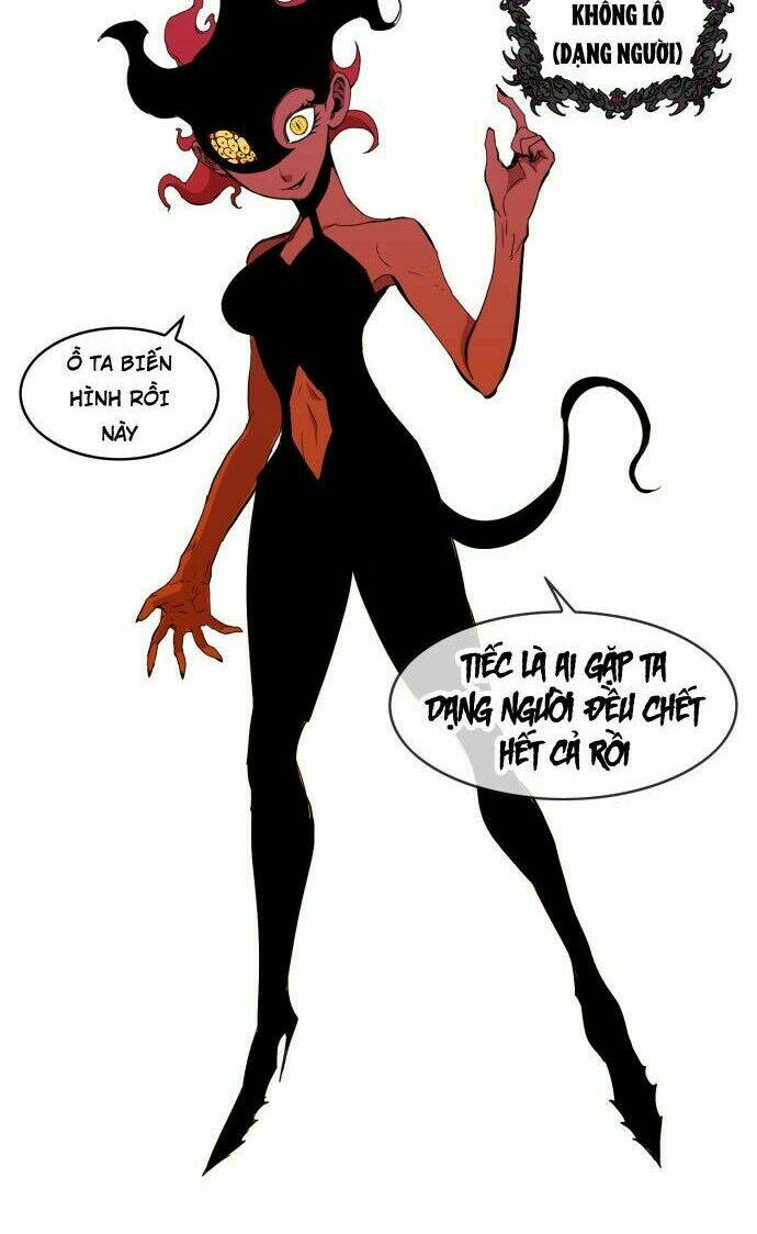 Hard Core Leveling Warrior Chapter 37 - Trang 2