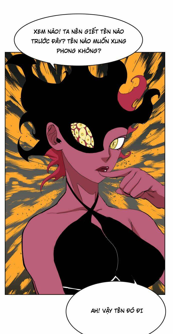 Hard Core Leveling Warrior Chapter 37 - Trang 2