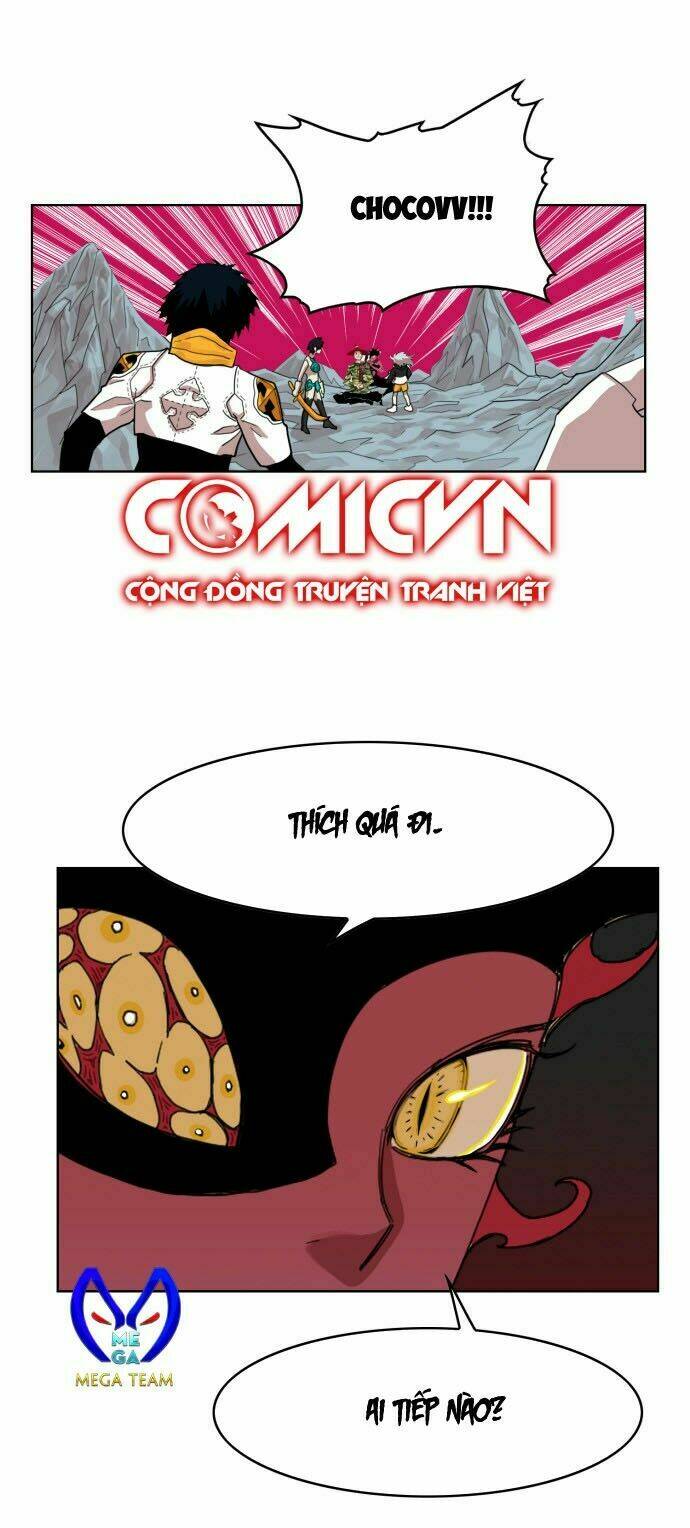 Hard Core Leveling Warrior Chapter 37 - Trang 2