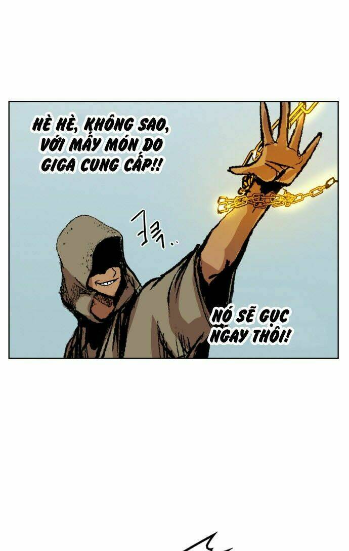 Hard Core Leveling Warrior Chapter 37 - Trang 2