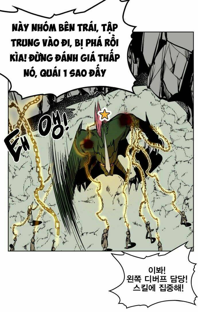 Hard Core Leveling Warrior Chapter 37 - Trang 2