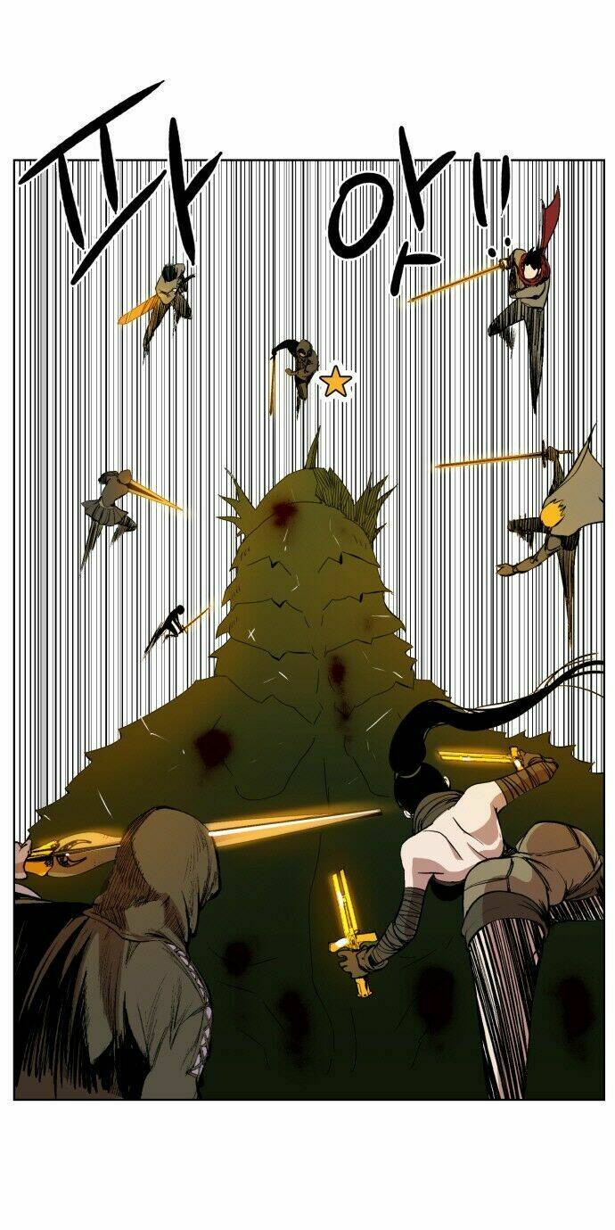 Hard Core Leveling Warrior Chapter 37 - Trang 2