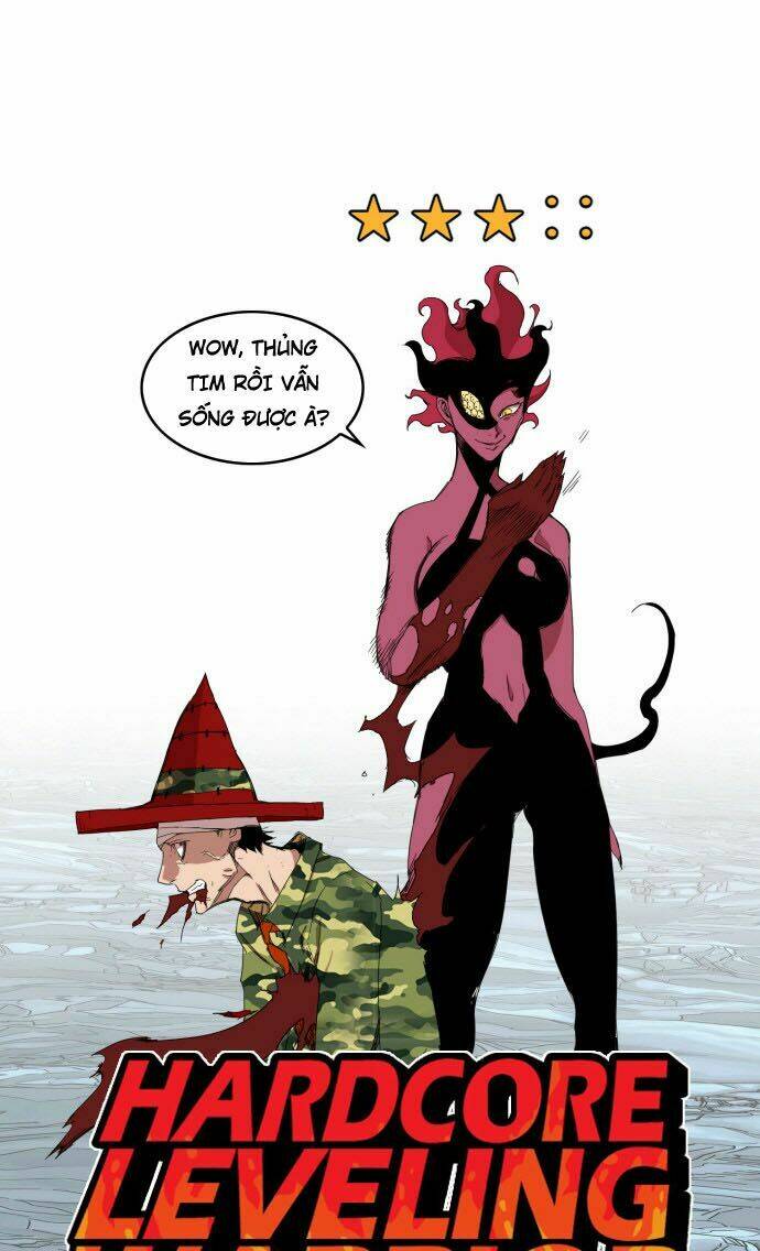 Hard Core Leveling Warrior Chapter 38 - Trang 2