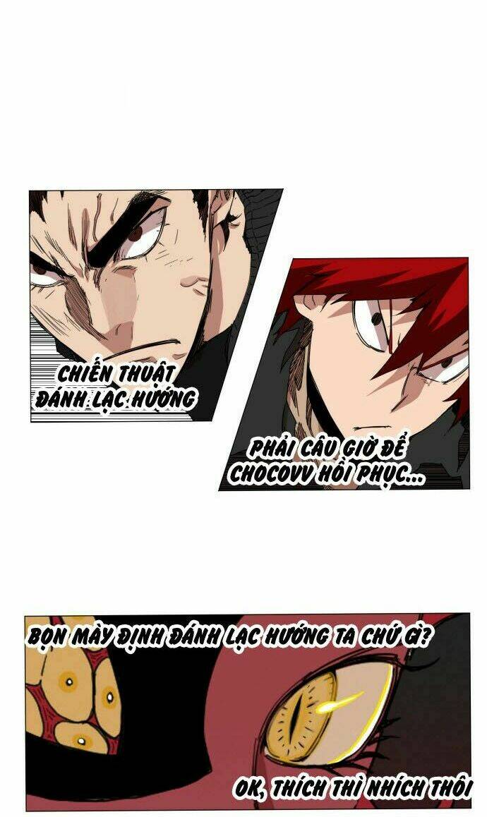 Hard Core Leveling Warrior Chapter 38 - Trang 2