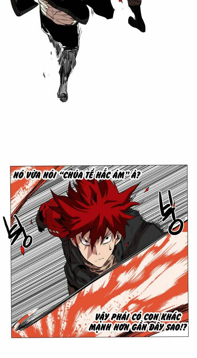 Hard Core Leveling Warrior Chapter 38 - Trang 2