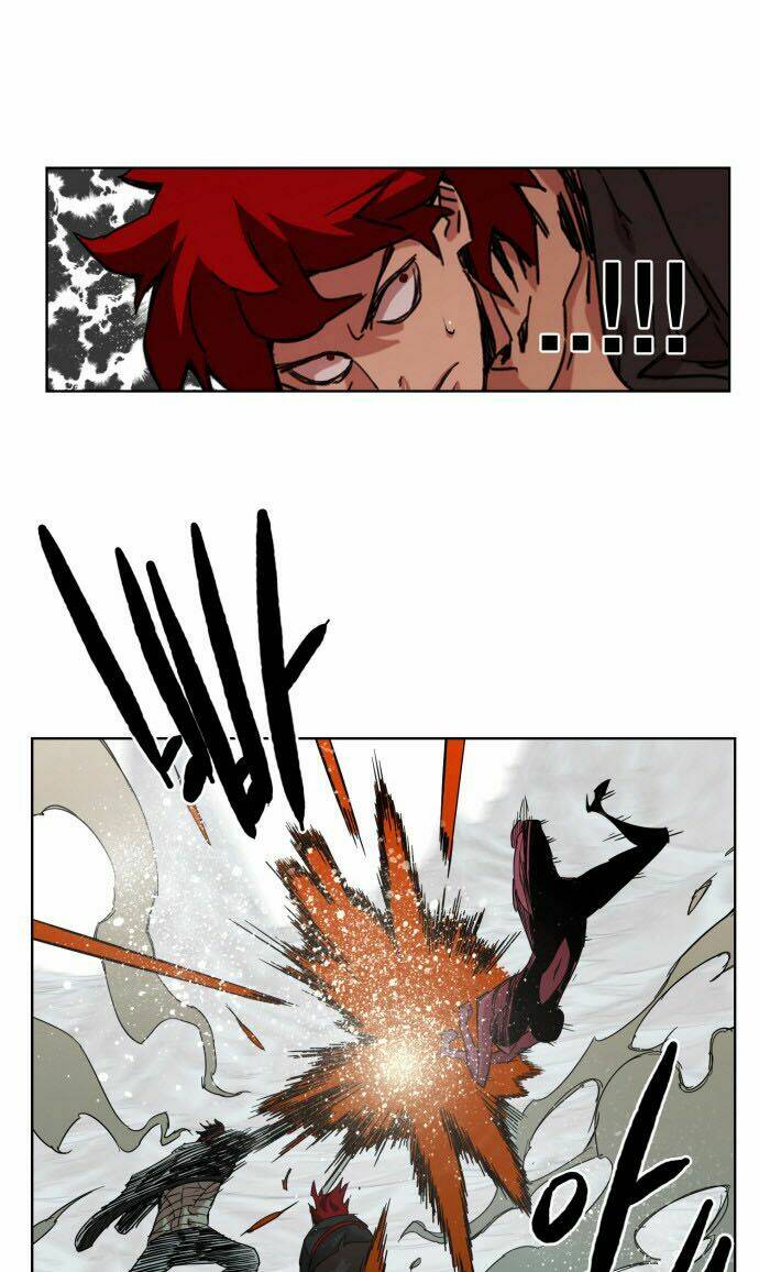 Hard Core Leveling Warrior Chapter 38 - Trang 2