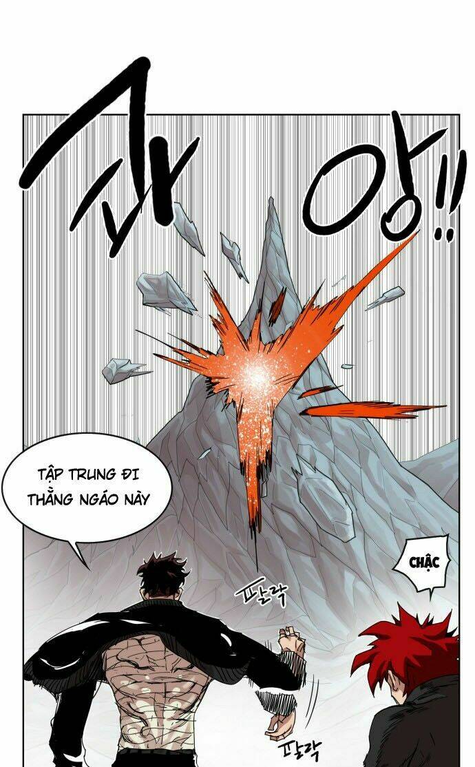 Hard Core Leveling Warrior Chapter 38 - Trang 2