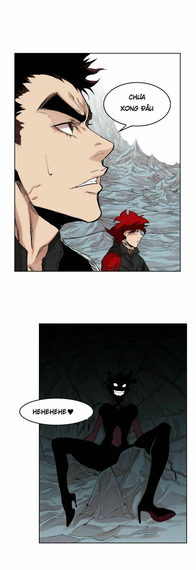 Hard Core Leveling Warrior Chapter 38 - Trang 2