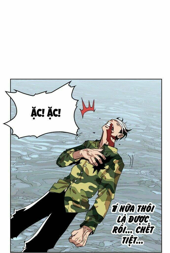 Hard Core Leveling Warrior Chapter 38 - Trang 2