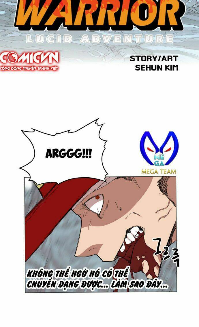 Hard Core Leveling Warrior Chapter 38 - Trang 2