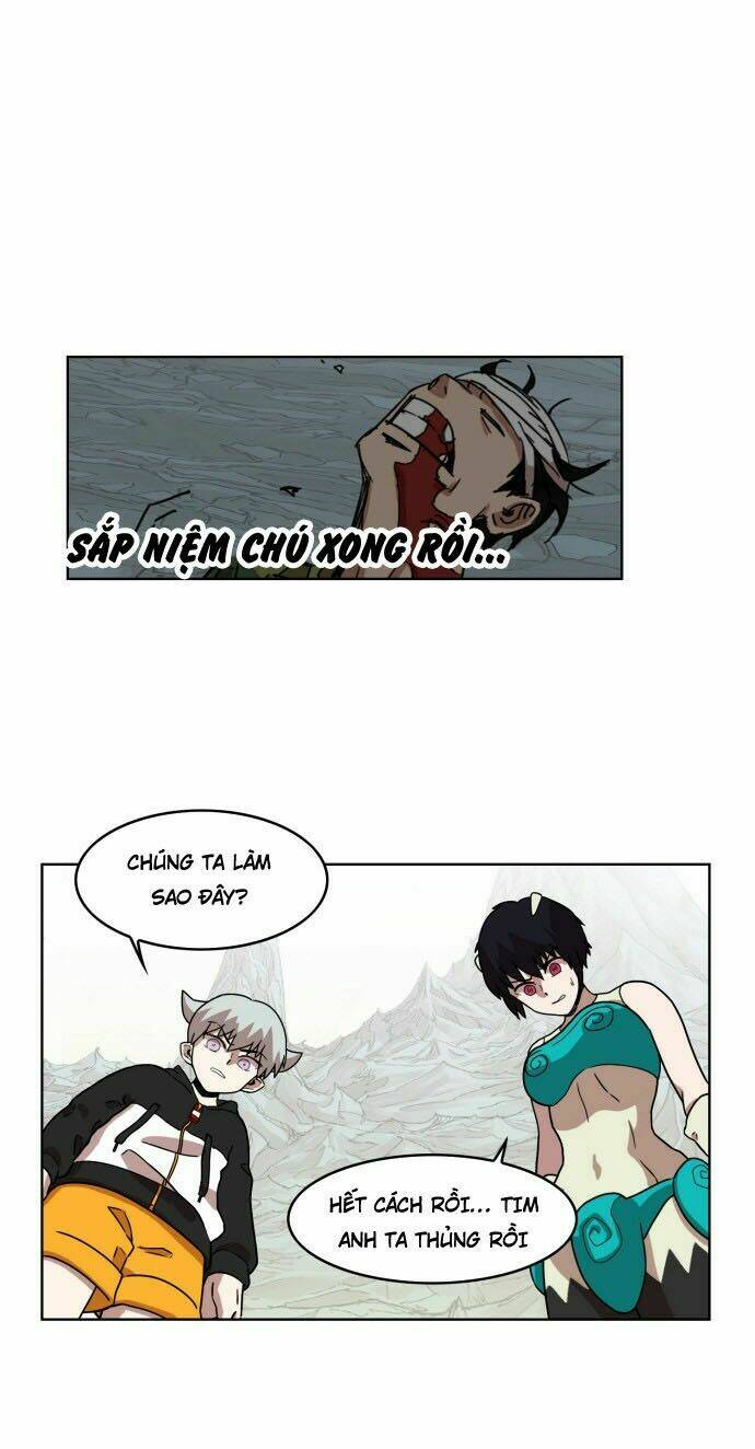 Hard Core Leveling Warrior Chapter 38 - Trang 2