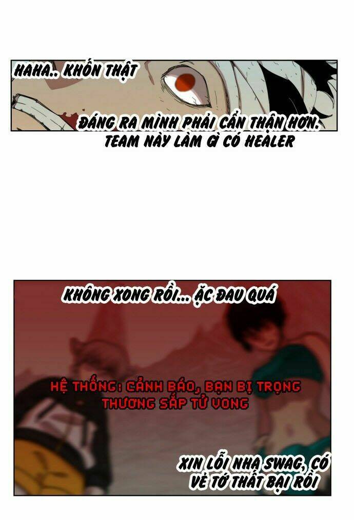 Hard Core Leveling Warrior Chapter 38 - Trang 2