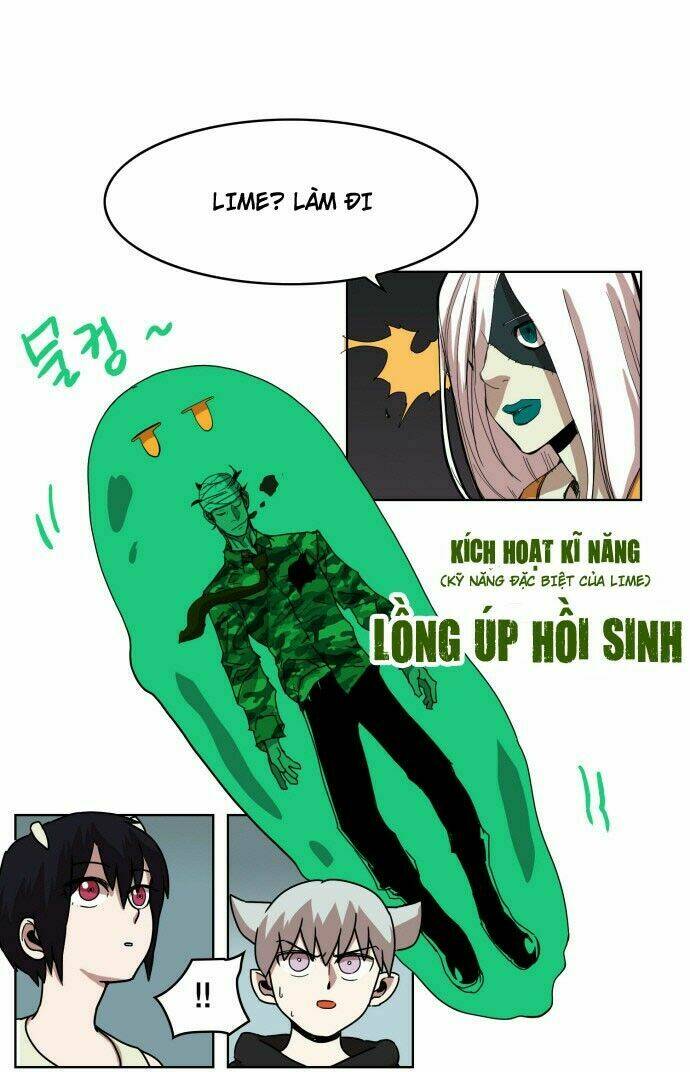 Hard Core Leveling Warrior Chapter 38 - Trang 2