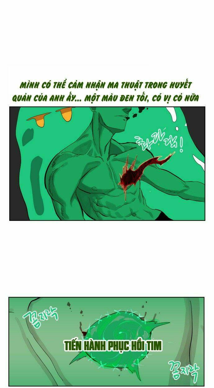 Hard Core Leveling Warrior Chapter 38 - Trang 2