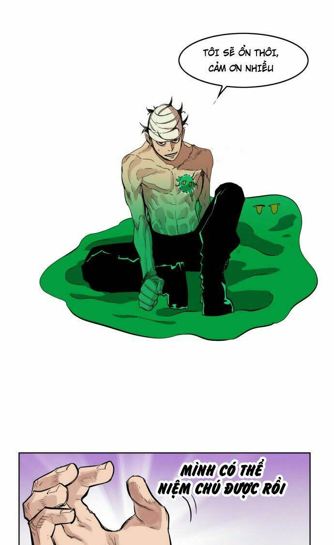 Hard Core Leveling Warrior Chapter 38 - Trang 2