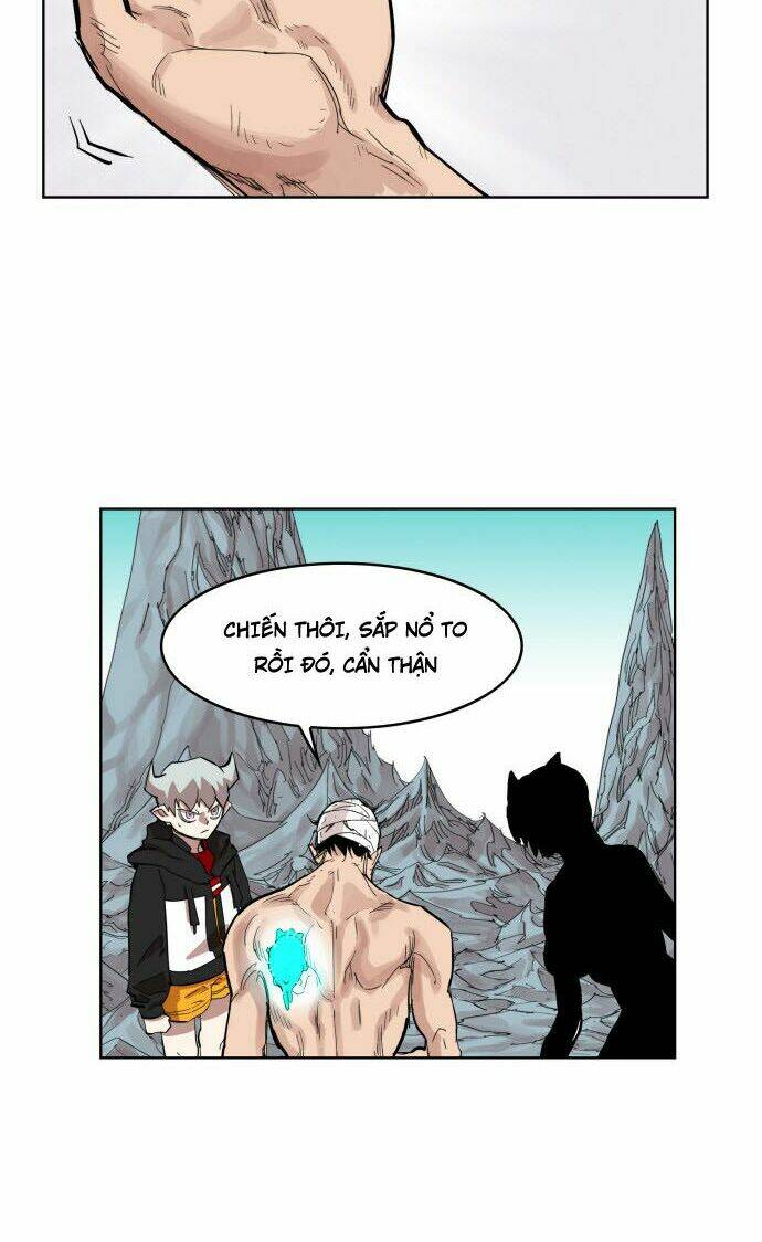 Hard Core Leveling Warrior Chapter 38 - Trang 2