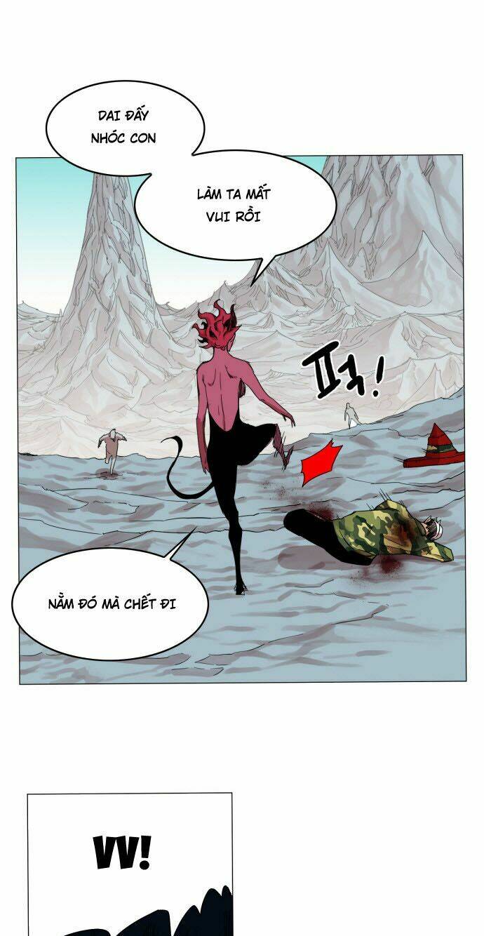 Hard Core Leveling Warrior Chapter 38 - Trang 2