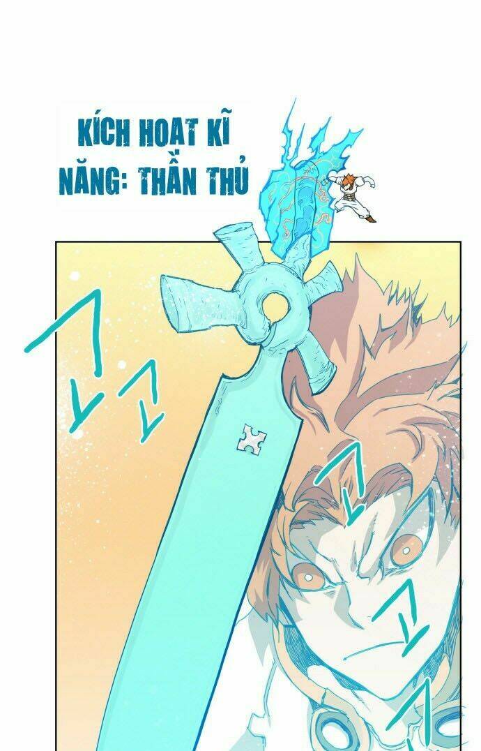 Hard Core Leveling Warrior Chapter 38 - Trang 2