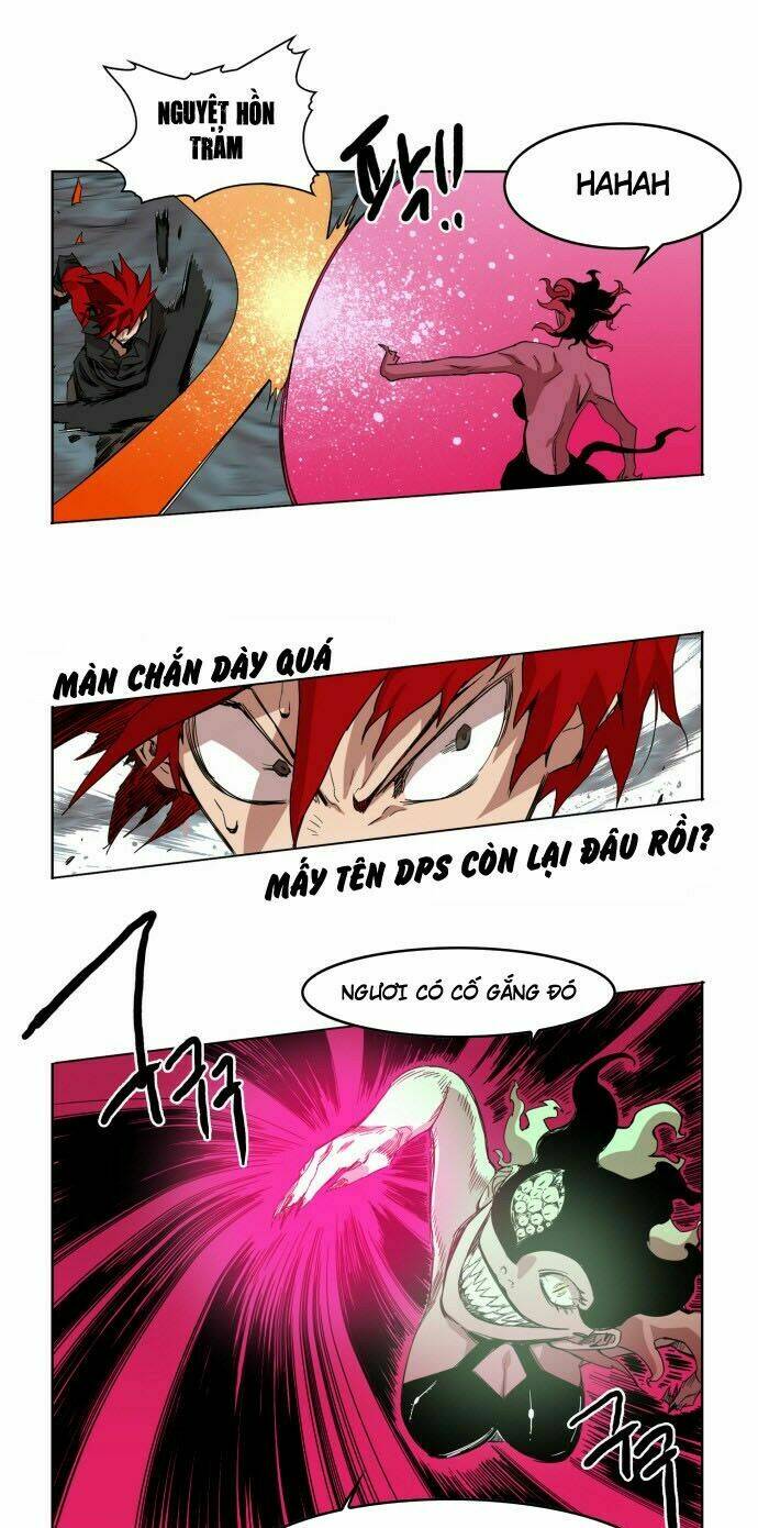 Hard Core Leveling Warrior Chapter 38 - Trang 2