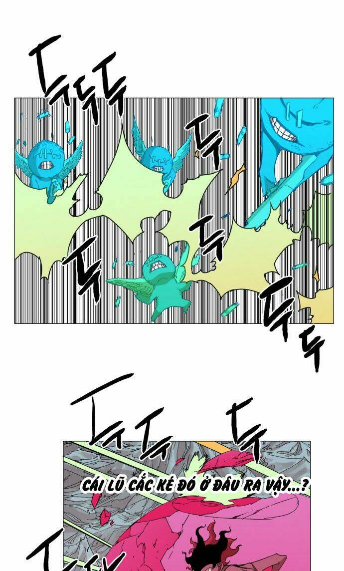 Hard Core Leveling Warrior Chapter 38 - Trang 2