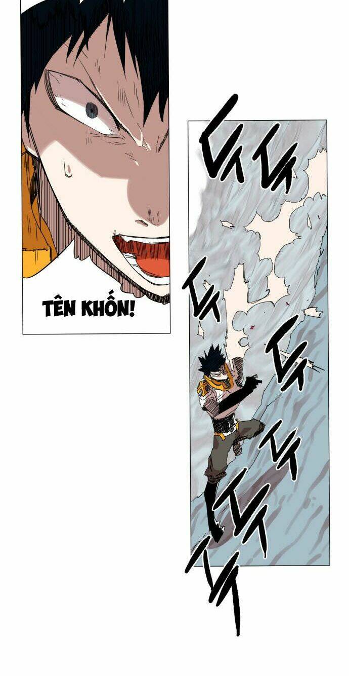 Hard Core Leveling Warrior Chapter 38 - Trang 2