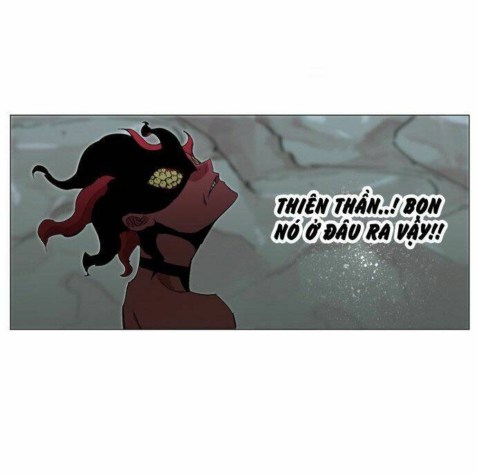 Hard Core Leveling Warrior Chapter 38 - Trang 2