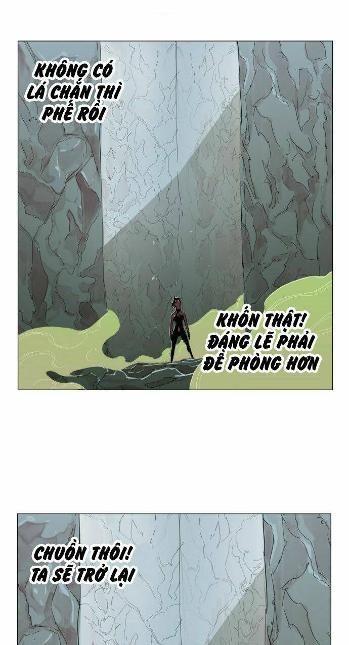 Hard Core Leveling Warrior Chapter 38 - Trang 2