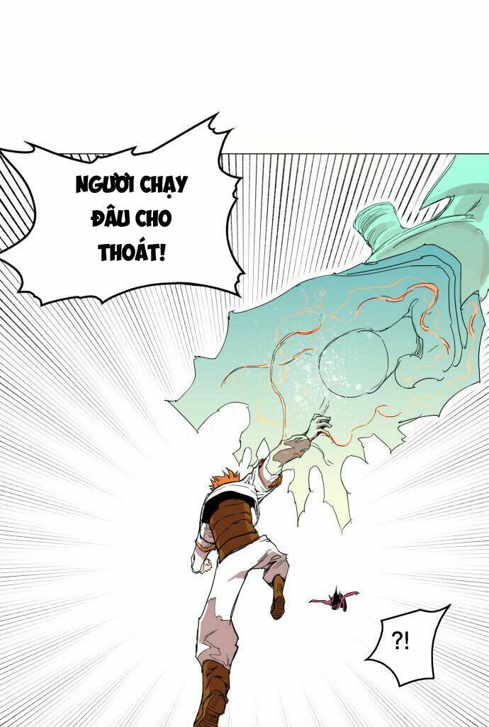 Hard Core Leveling Warrior Chapter 38 - Trang 2