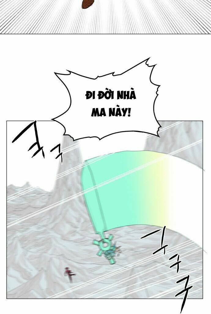 Hard Core Leveling Warrior Chapter 38 - Trang 2